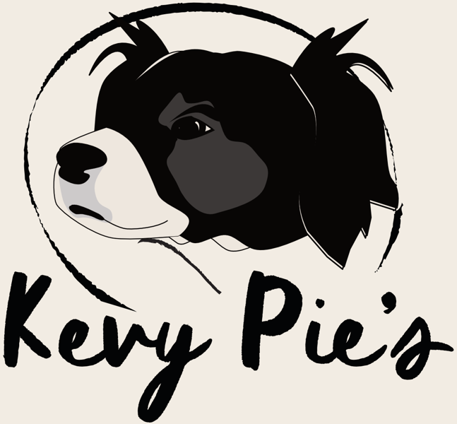 Kevy Pie's logo